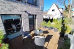Vita Terrace Palanga – ein Erholungsort, an dem Ruhe auf städtischen Komfort trifft - 3