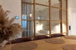 „NIDA - Amber Dune Terrace“ - Meer nur 500 m entfernt.