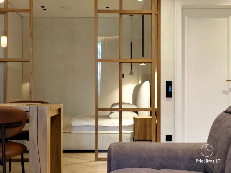 NIDA - Bernsteindünen-Terrasse