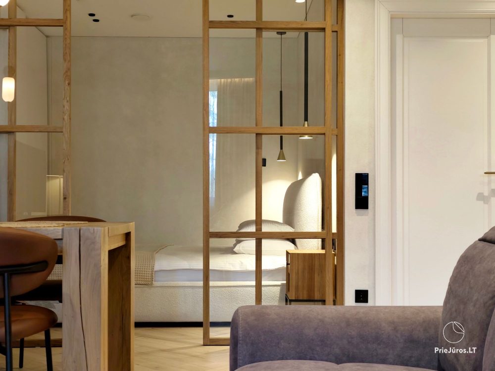 NIDA - Bernsteindünen-Terrasse - 1