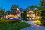 2- und 3-Zimmer Appartements in Palanga im Villa Tylos takas