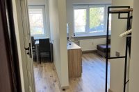 Wohnungsvermietung