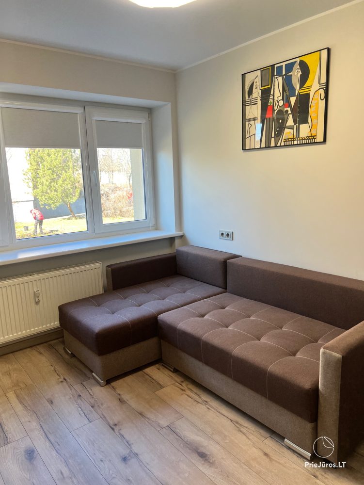 Wohnungsvermietung