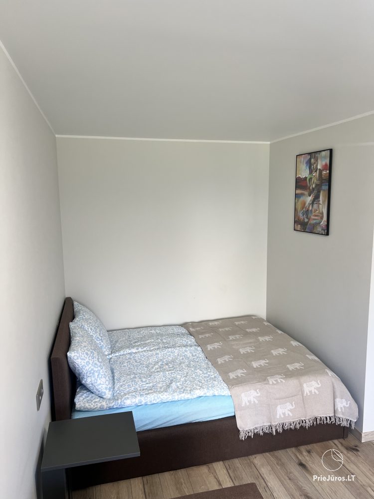 Wohnungsvermietung