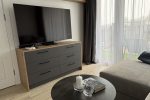 Vermietung von neu eingerichteten 4-Bett-Apartments in Kunigiškės - 2
