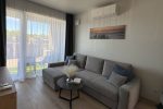 Vermietung von neu eingerichteten 4-Bett-Apartments in Kunigiškės - 4