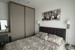 Vermietung von neu eingerichteten 4-Bett-Apartments in Kunigiškės - 5