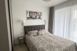 Vermietung von neu eingerichteten 4-Bett-Apartments in Kunigiškės - 6