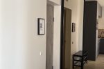 Vermietung von neu eingerichteten 4-Bett-Apartments in Kunigiškės