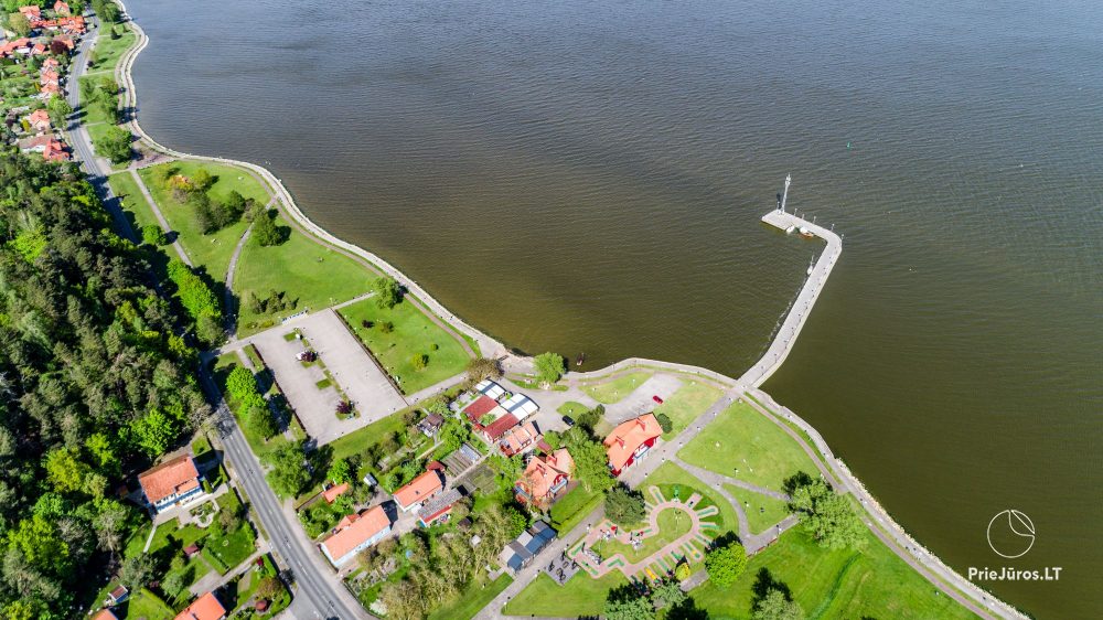 Wohnung in Palanga - Testanzeige - 1