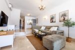 3-Zimmer-Ferienhaus im Paraiso Royal Komplex - 3