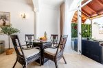3-Zimmer-Ferienhaus im Paraiso Royal Komplex - 4