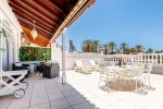 3-Zimmer-Ferienhaus im Paraiso Royal Komplex - 5