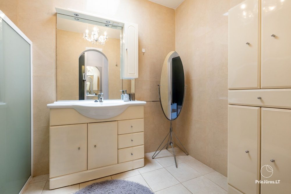 3-Zimmer-Ferienhaus im Paraiso Royal Komplex