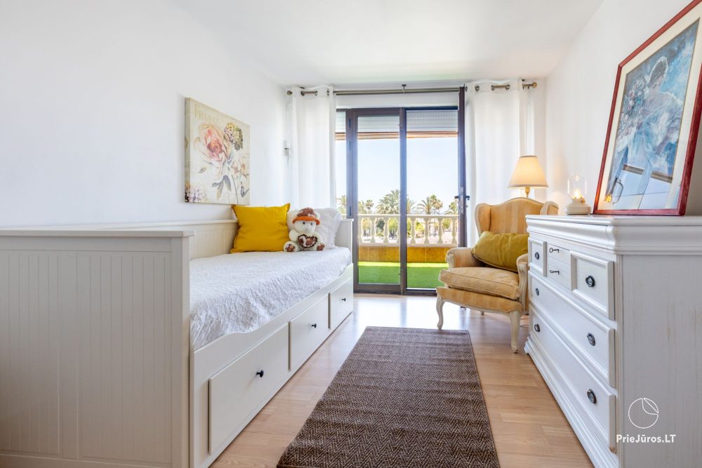 3-Zimmer-Ferienhaus im Paraiso Royal Komplex