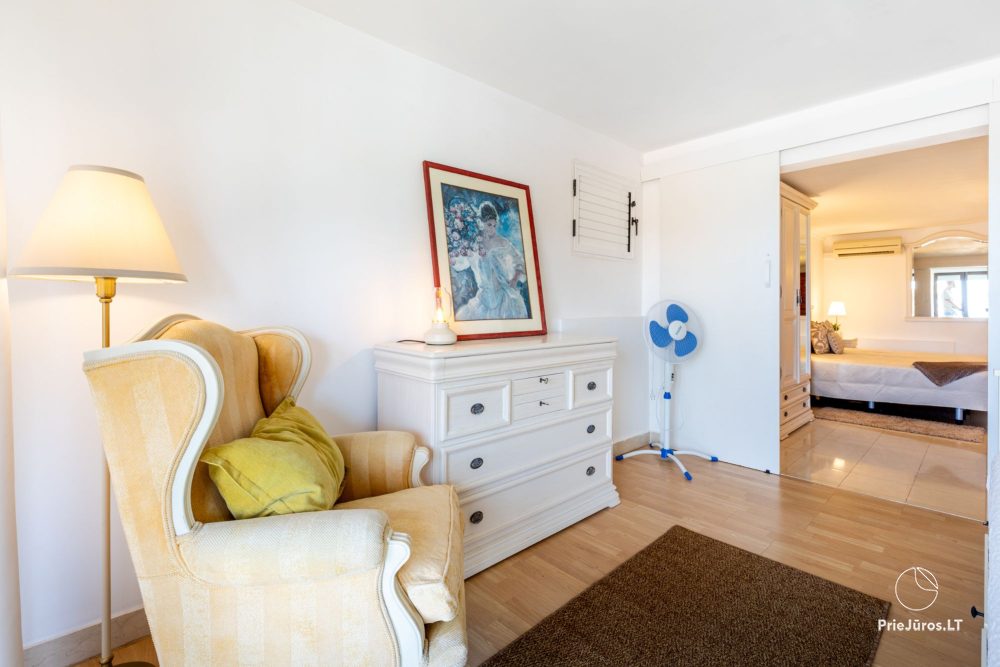 3-Zimmer-Ferienhaus im Paraiso Royal Komplex
