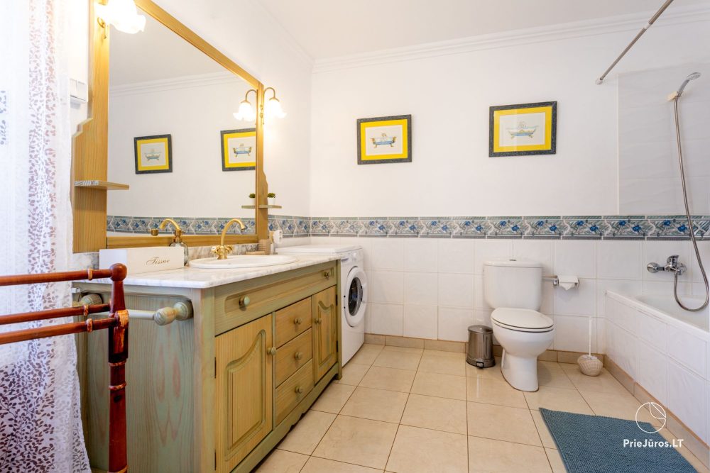 3-Zimmer-Ferienhaus im Paraiso Royal Komplex