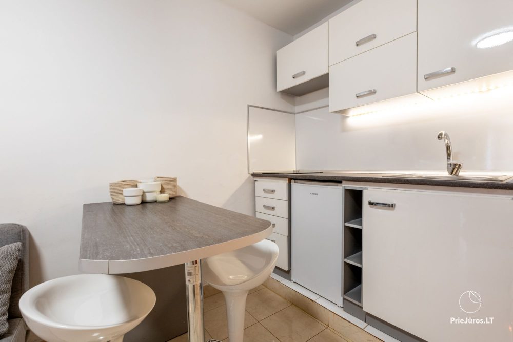 3-Zimmer-Ferienhaus im Paraiso Royal Komplex
