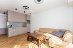 Zweizimmerwohnung mieten in Palanga - 5