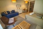 Apartments „Preilos krante“ in Preila, für 2-4 Personen - 4