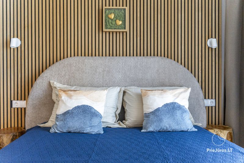 Palanga - Apartmentvermietung