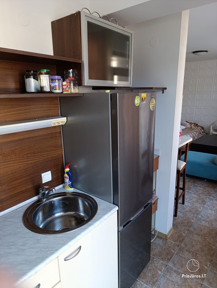 Gemütliche Studiovermietung in Bulgarien