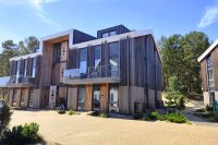 Apartments „Launagis“ in Nida