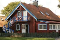 Gästehaus Naglis