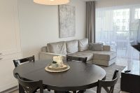 Familienapartments in „Maironis“