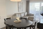 Familienapartments in „Maironis“