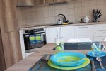 Wohnungsvermietung in Palanga „Smilgų apartamentai“ - 4