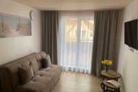 Neu eingerichtete Apartments im 2. Stock mit separatem Eingang