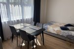 Neu eingerichtete Apartments im 2. Stock mit separatem Eingang - 3