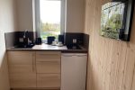 Neu eingerichtete Apartments im 2. Stock mit separatem Eingang - 5