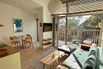 Girdí – Meer! Loft zwischen Kiefern und Meer - 6
