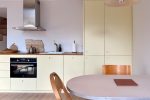 Girdí – Meer! Loft zwischen Kiefern und Meer - 3