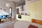 Girdí – Meer! Loft zwischen Kiefern und Meer - 2