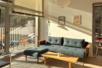 Girdí – Meer! Loft zwischen Kiefern und Meer