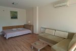 Zweistöckige Apartments im Zentrum von Juodkrantė - 4