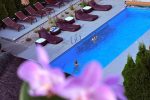 Apartments mit Pool in „Malūno Vilos“ K1-22