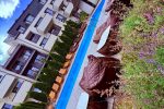 Apartments mit Pool in „Malūno Vilos“ K1-22 - 5