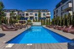 Apartments mit Pool in „Malūno Vilos“ K1-22 - 6