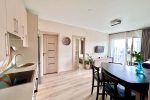 Apartments in Palanga für 4 Gäste | Sehr ruhige Lage