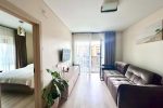 Gemütliche 2-Zimmer-Apartments in Palanga | Kostenlos 2 Fahrräder - 3