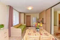 Gasehaus in Palanga "Anike" fur Urlaub an der Ostsee (Litauen)