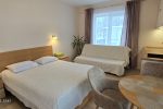 Apartments in der Nähe des Pools - 4
