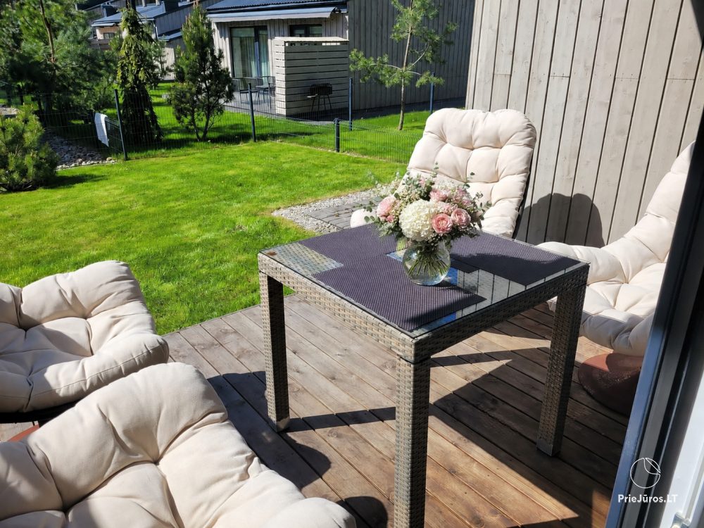 Ihr Strandurlaub - Kunigiškiai - 1