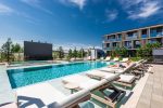 Mood Escape - Apartments in Kunigiškiai, im „Infinitum Sea“ Komplex - 3