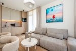 Mood Escape - Apartments in Kunigiškiai, im „Infinitum Sea“ Komplex