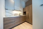 Wohnungsvermietung im Zentrum von Palanga - 4
